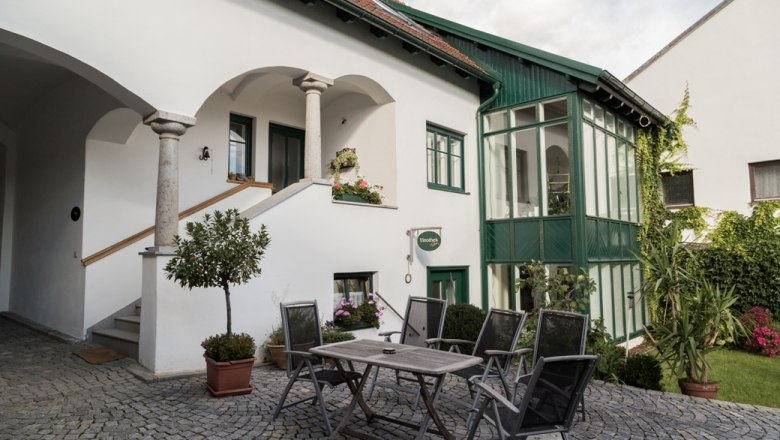 Weingut Hagmann, &copy; Johann Hagmann