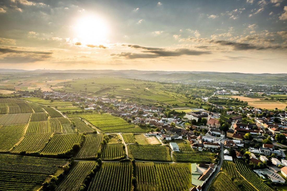 Winzerdorfweg
