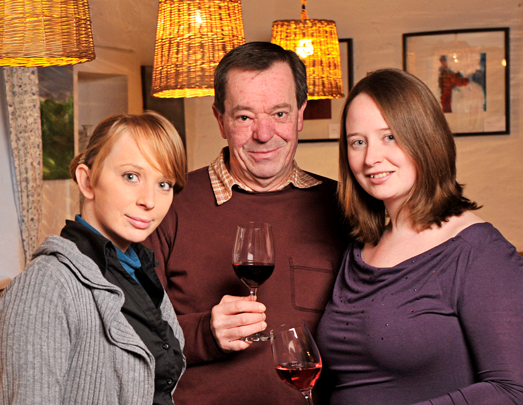 Weingut Höfinger