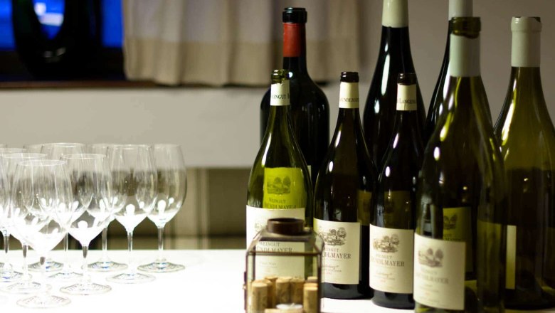 Heurigenhof Br&uuml;ndlmayer, &copy; Heurigenhof Br&uuml;ndlmayer