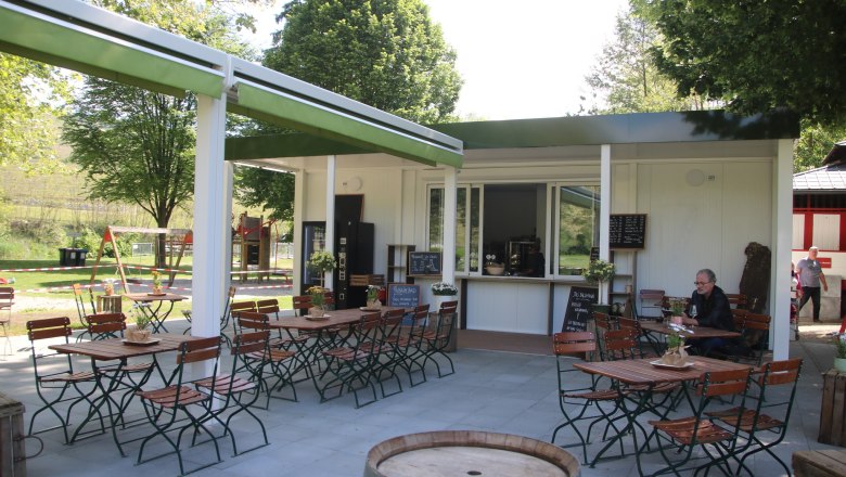 Das Bachmann, &copy; Lois, Fotograf Manfred Kellner