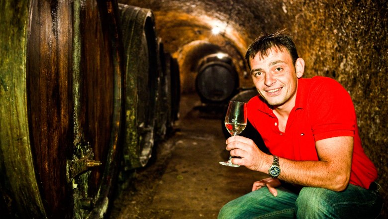 Bioweingut Amon, © Bioweingut Amon