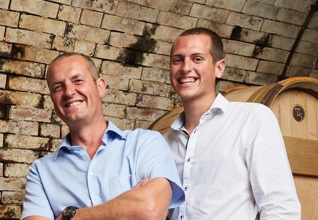 Weingut Peter Schweiger, © Weingut Peter Schweiger