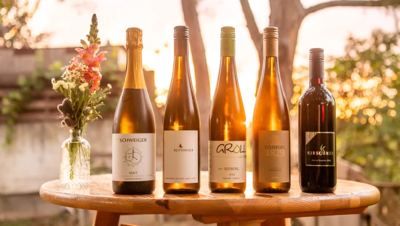 Langenloiser Weinchampions Herbst 2025, &copy; POV Robert Herbst