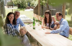 Familien-Weingut Alex Schweiger, &copy; Familien-Weingut Alex Schweiger