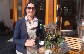 Weingut Schierer, &copy; Weingut Schierer