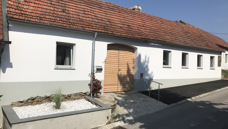 Ferienhaus SCHILTERN, © Silvia Winkler