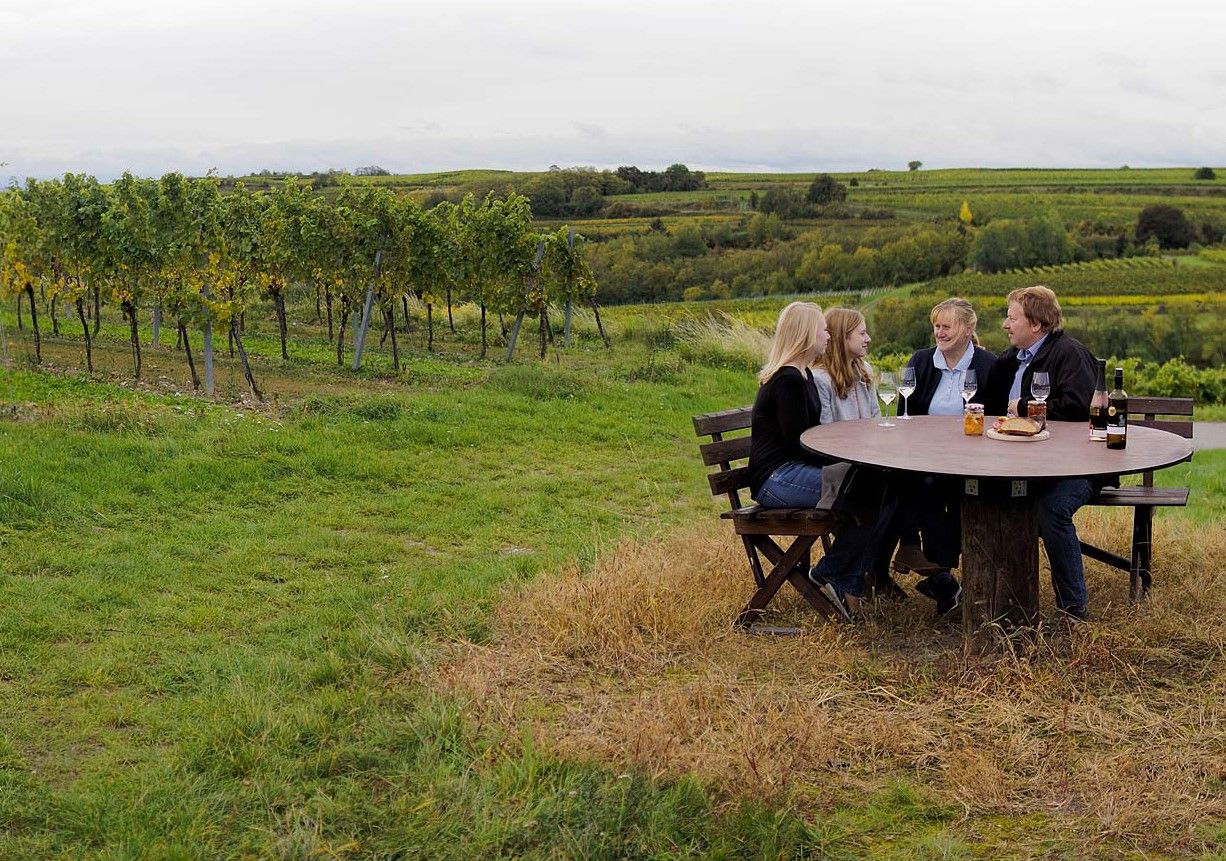 Weingut Herndler
