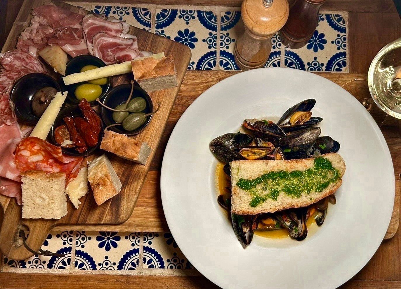 Ristorante Rustiko