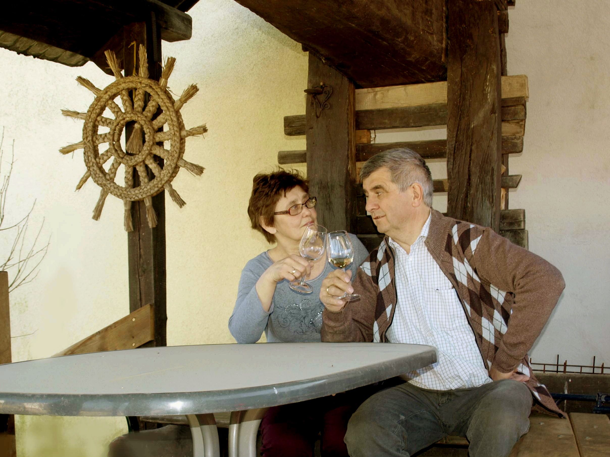 Gästehaus Christine Jager