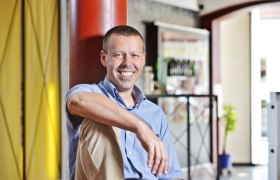 Weingut Kirschner, © Weingut Kirschner
