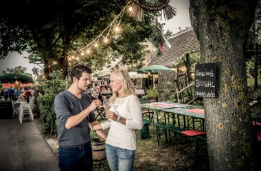 Kellergassenfest am Sauberg, © POV Robert Herbst