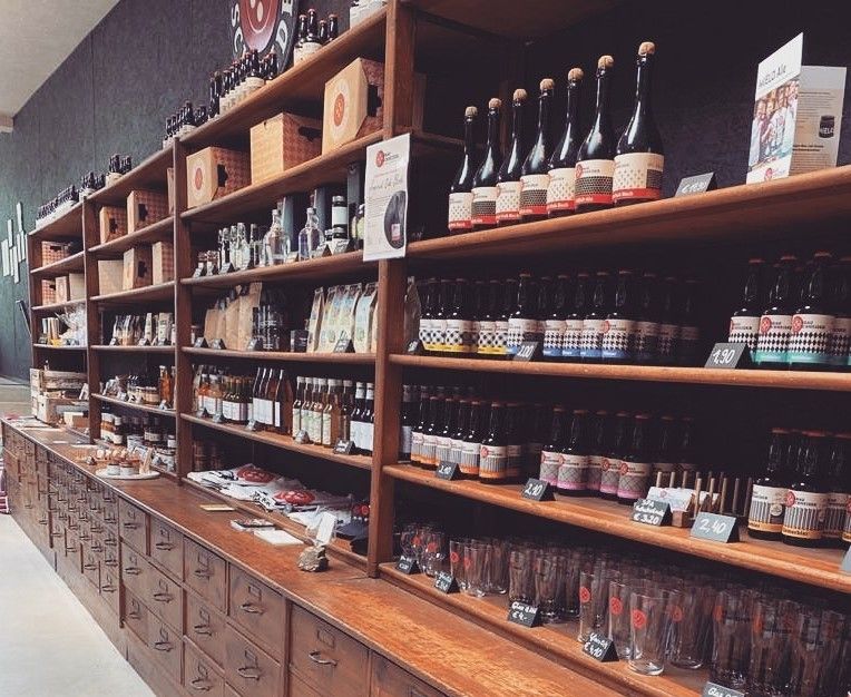 Shop Brauschneider