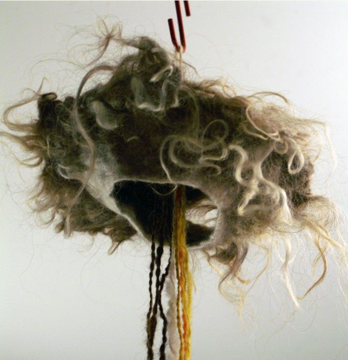 Die Spindel