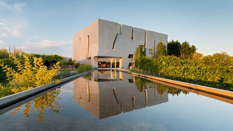 Steininger LOISIUM WeinWelt, &copy; Steininger LOISIUM WeinWelt