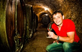 Bioweingut Amon, © Bioweingut Amon