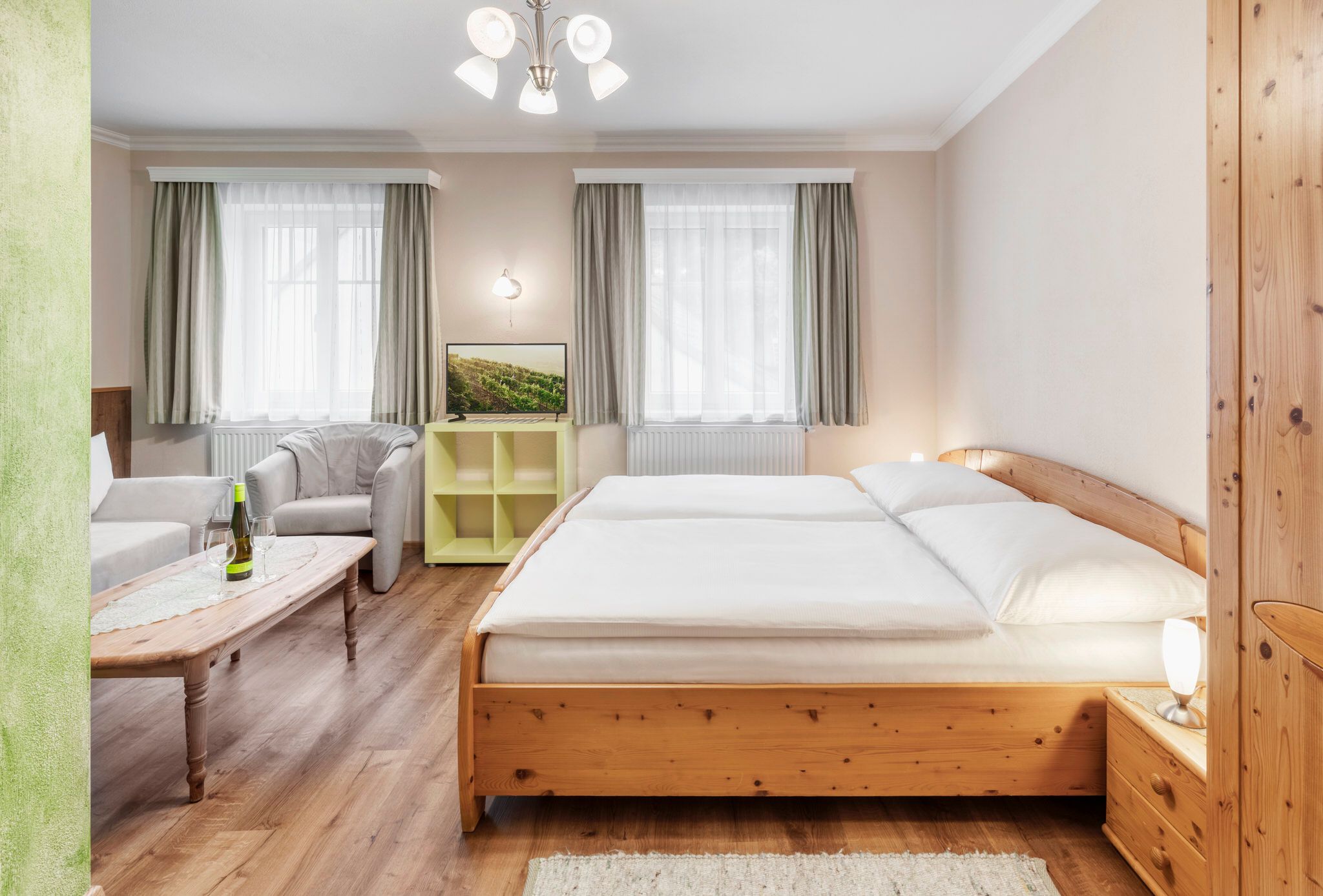Veltliner-Zimmer