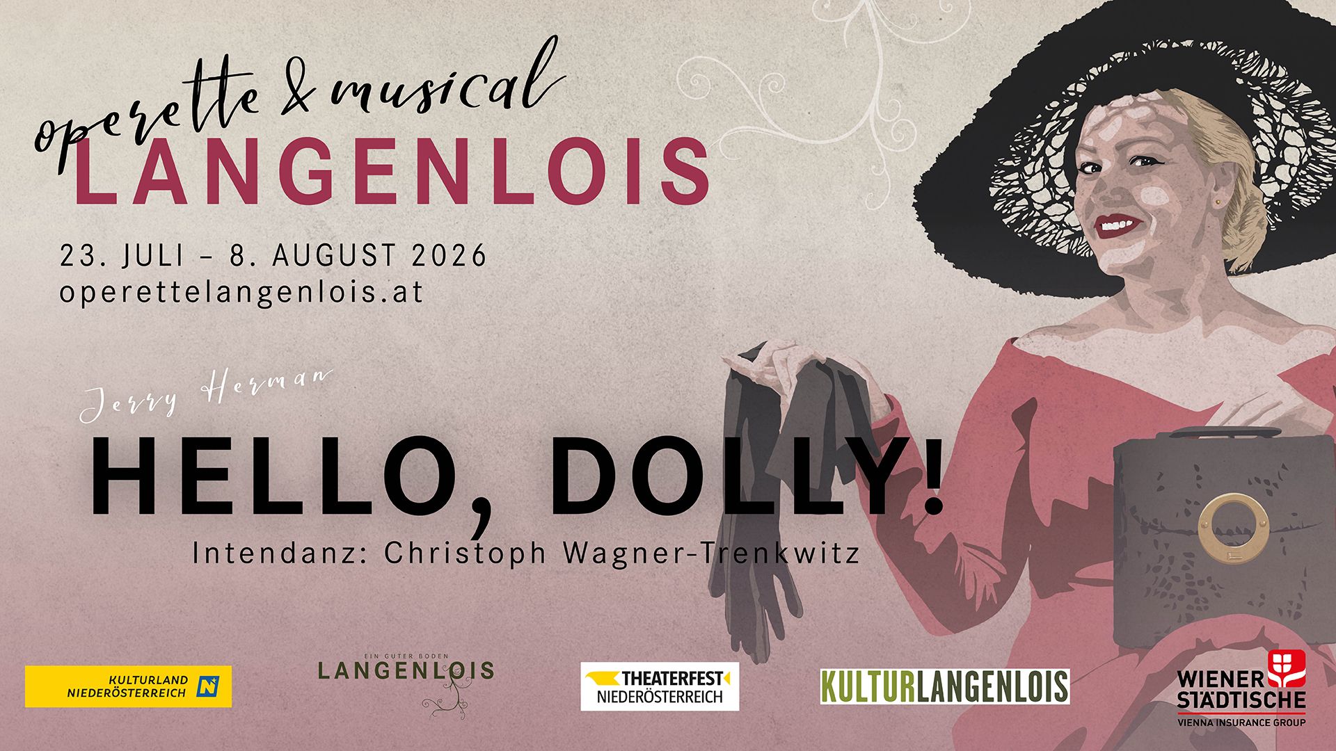 Musical Langenlois