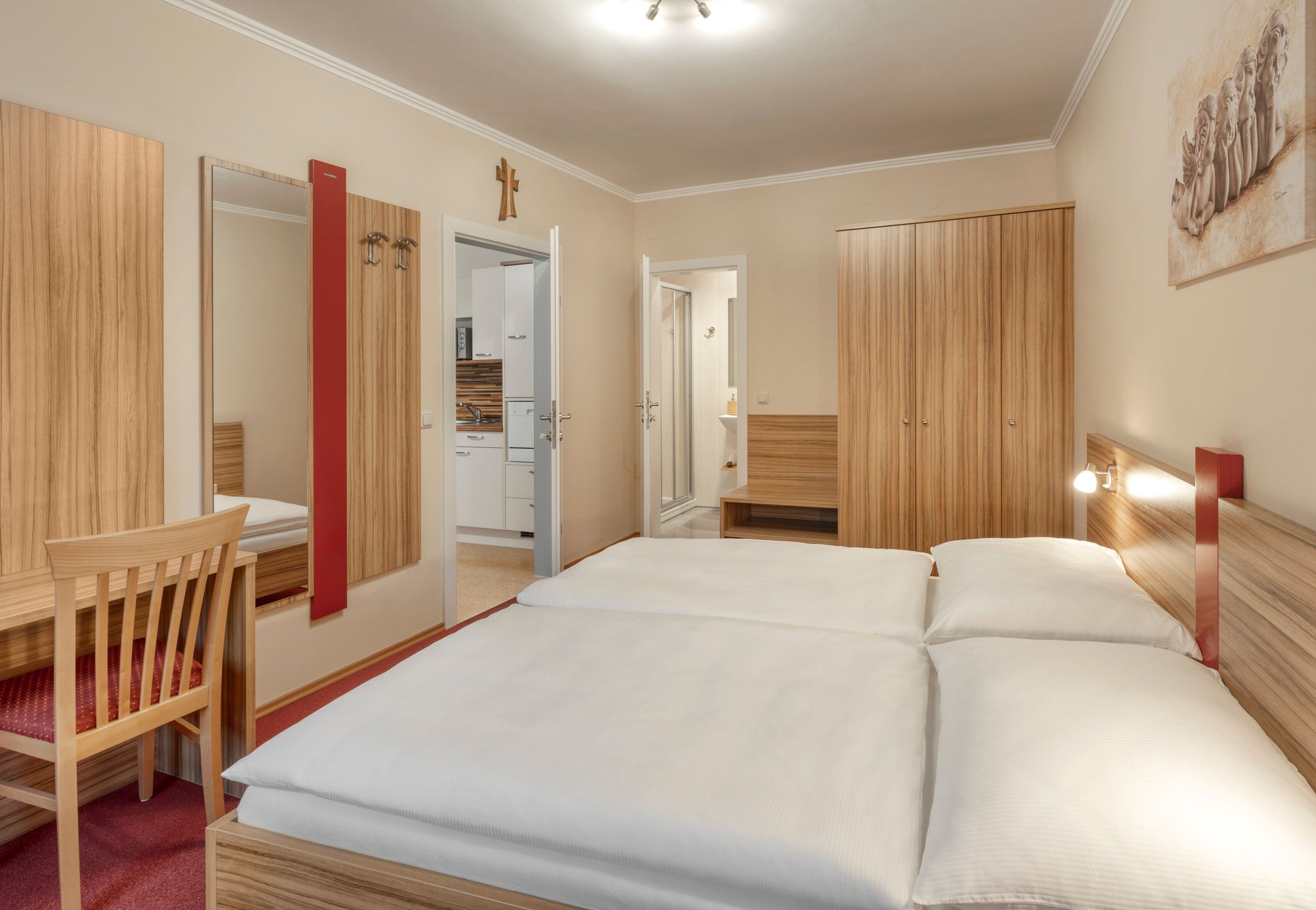 Ferienwohnung