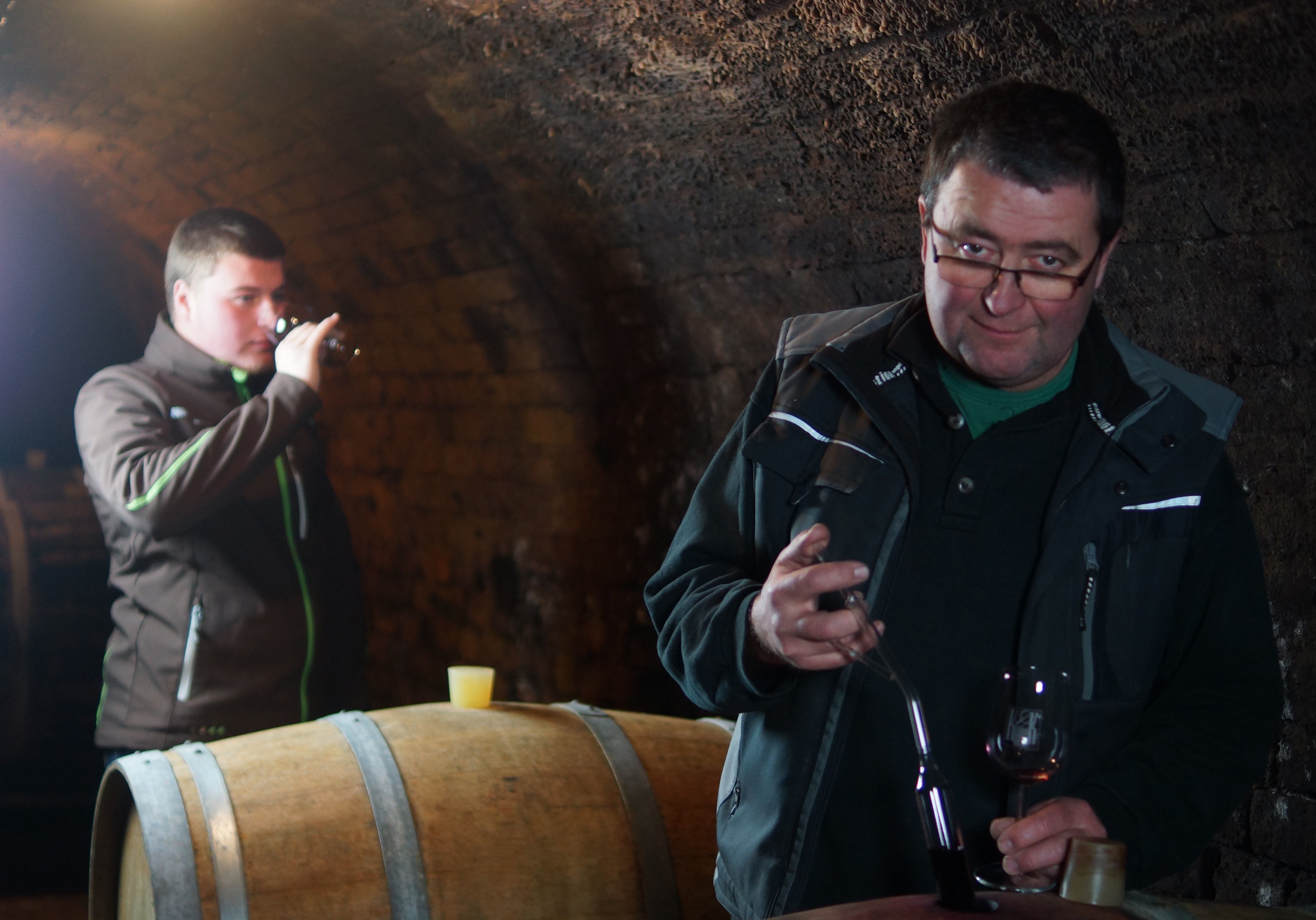 Weingut Wiesinger