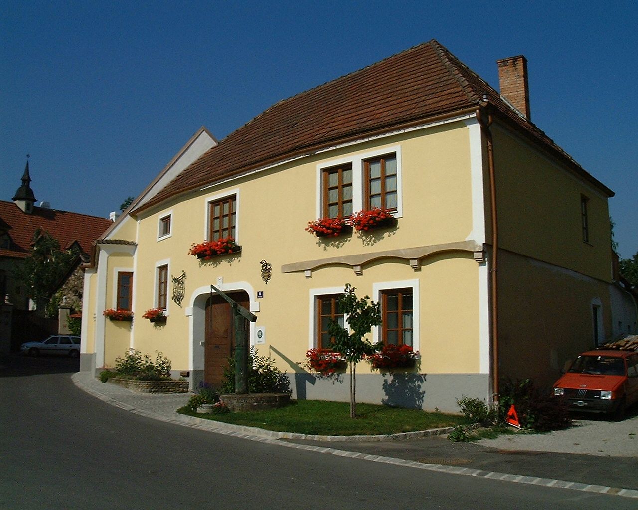 Weingut Familie Frei