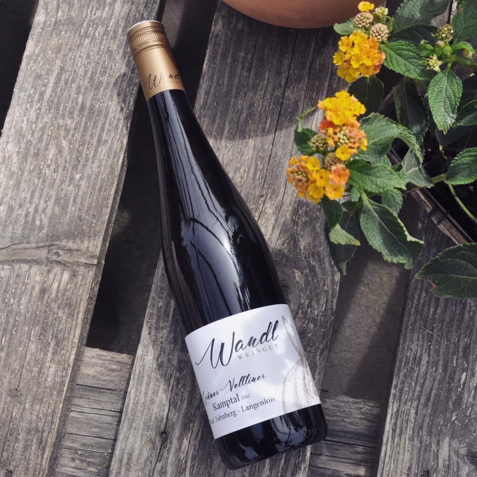 Weinbau Manuela Wandl