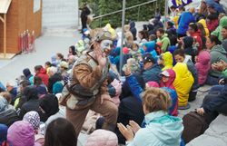 Ritter Rost und der Schrottkönig