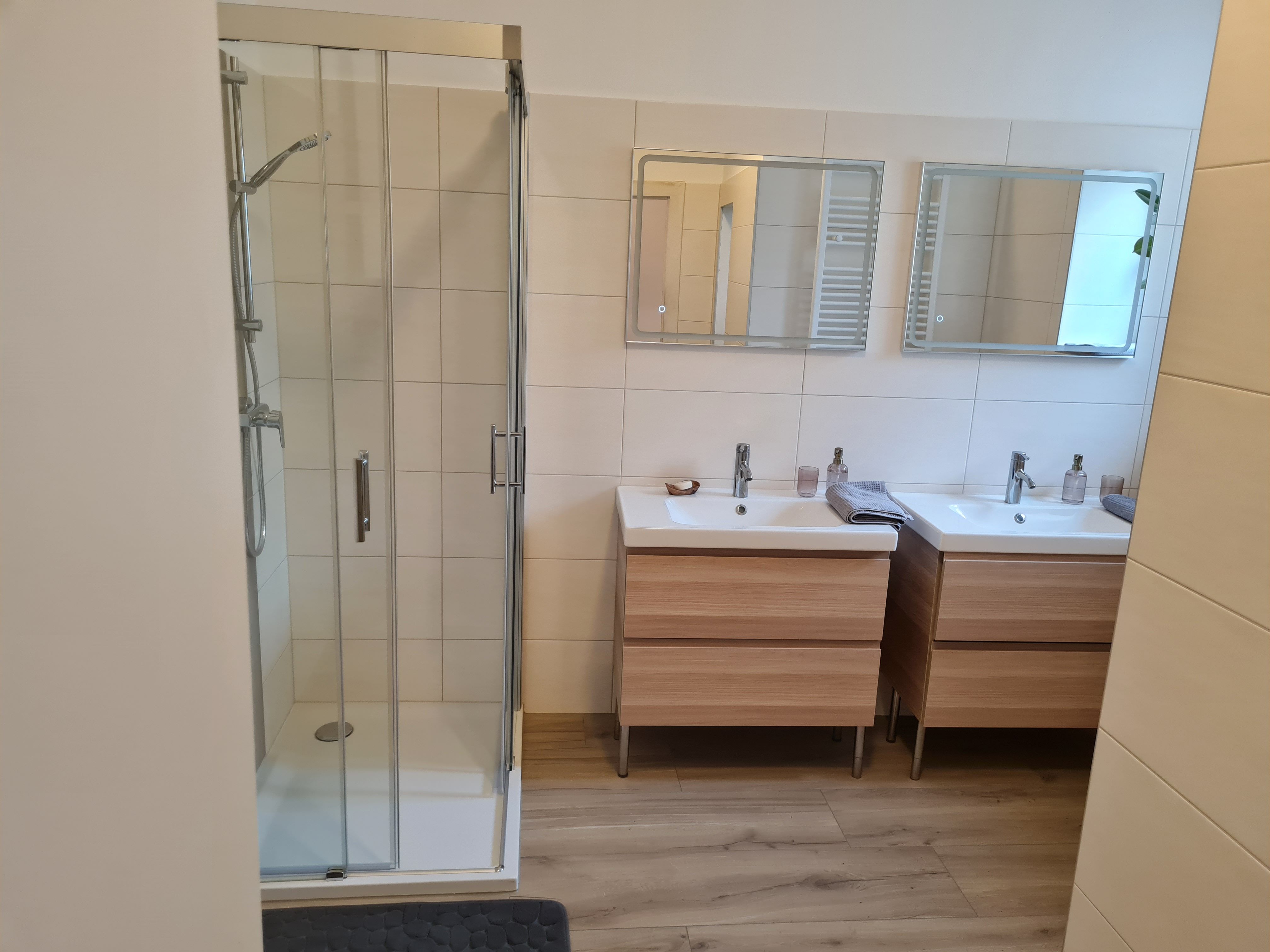 Gästezimmer Wolf