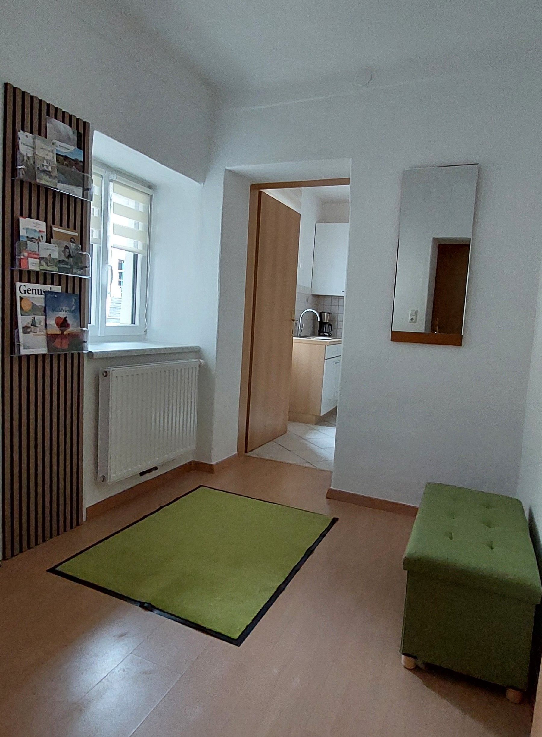 Vorzimmer