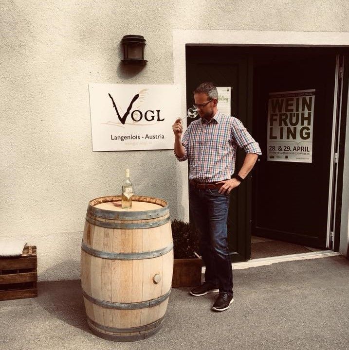 Weingut Vogl