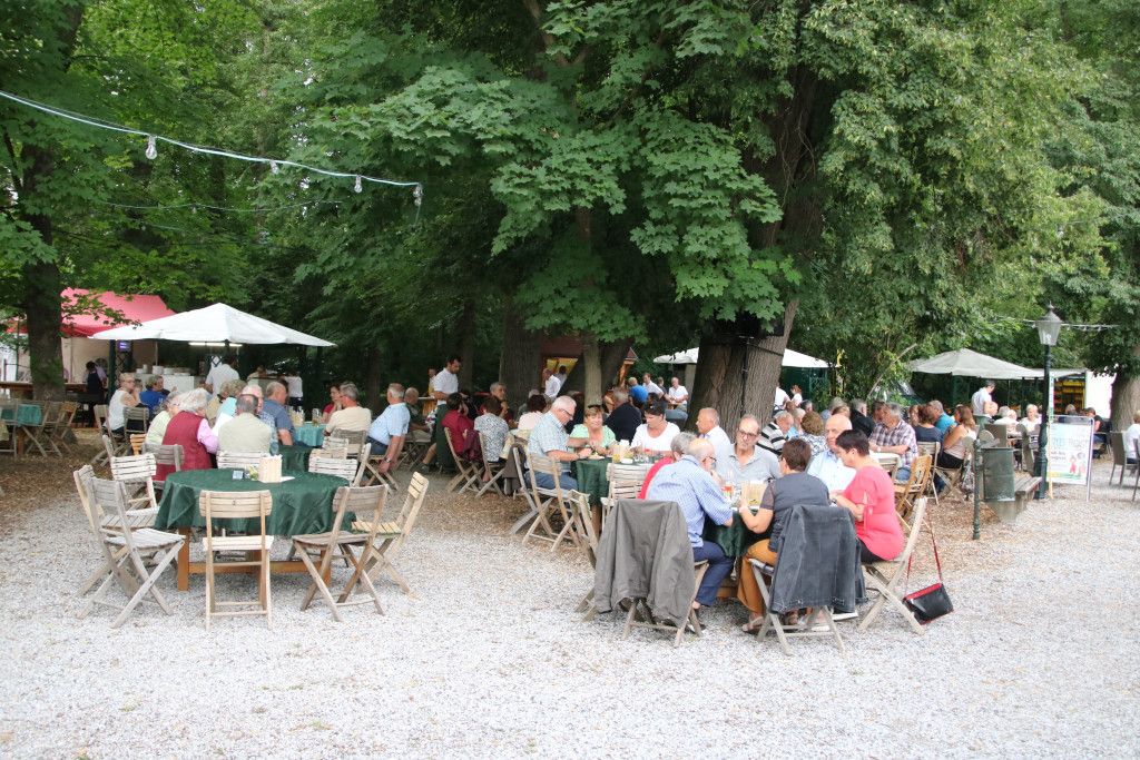 Schmankerlfest