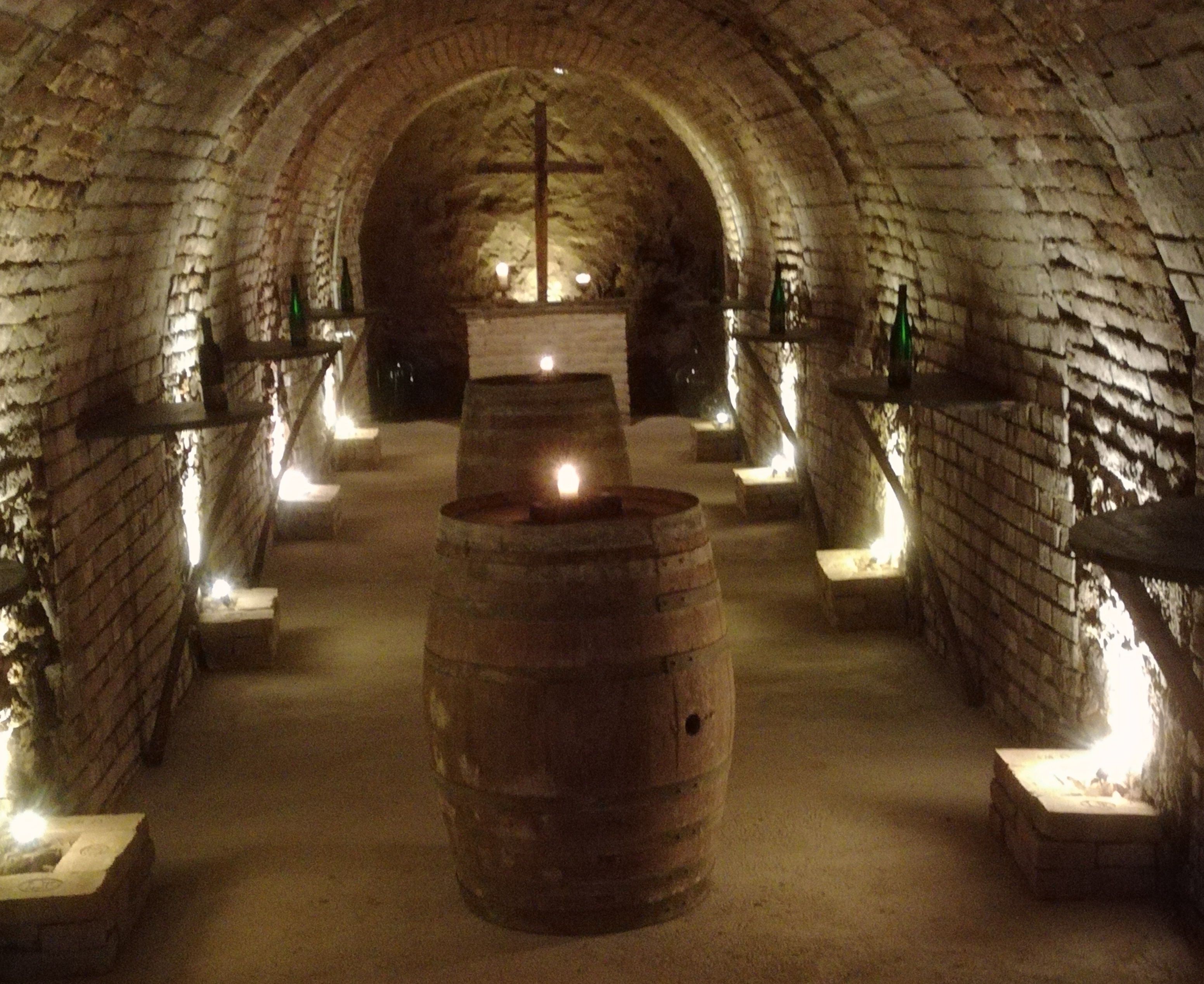 Weingut Köstler