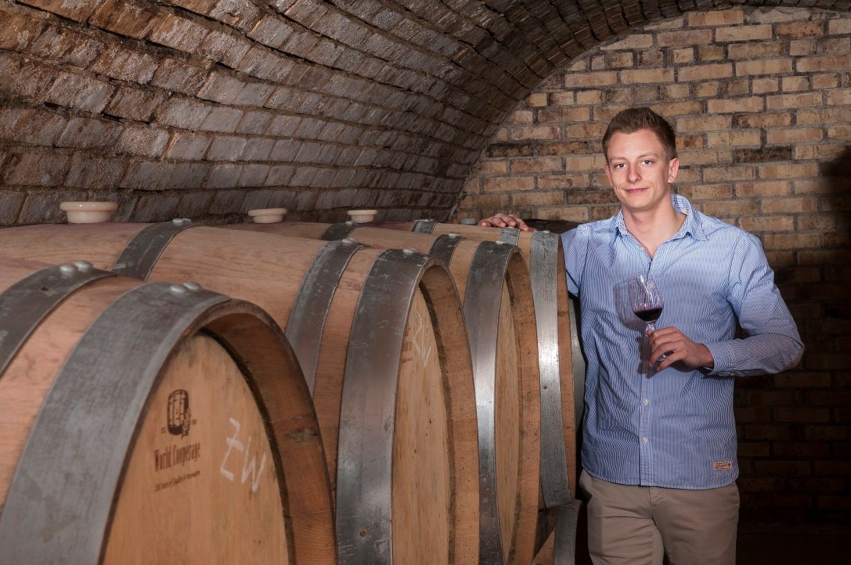 Weingut Wutzl