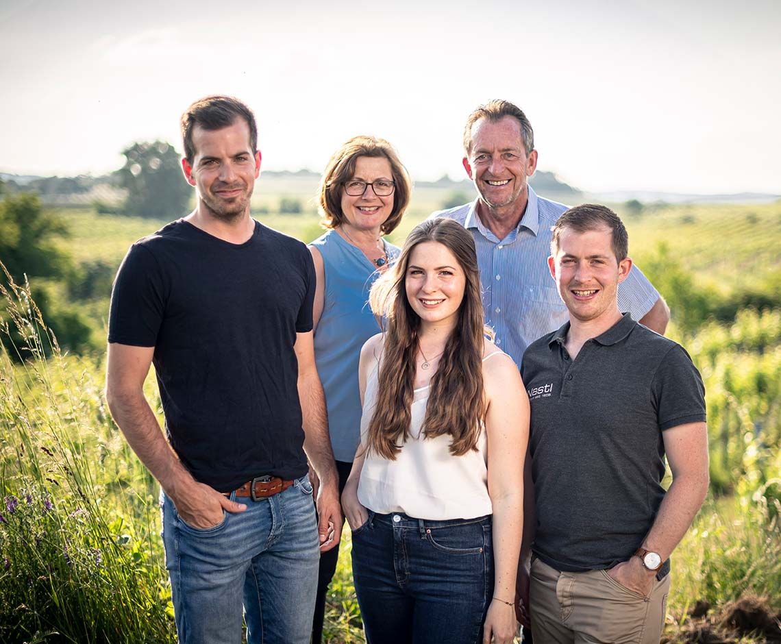 Weingut Nastl