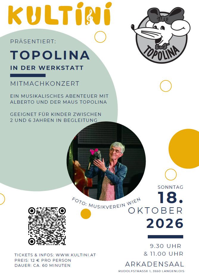 Programm Topolina