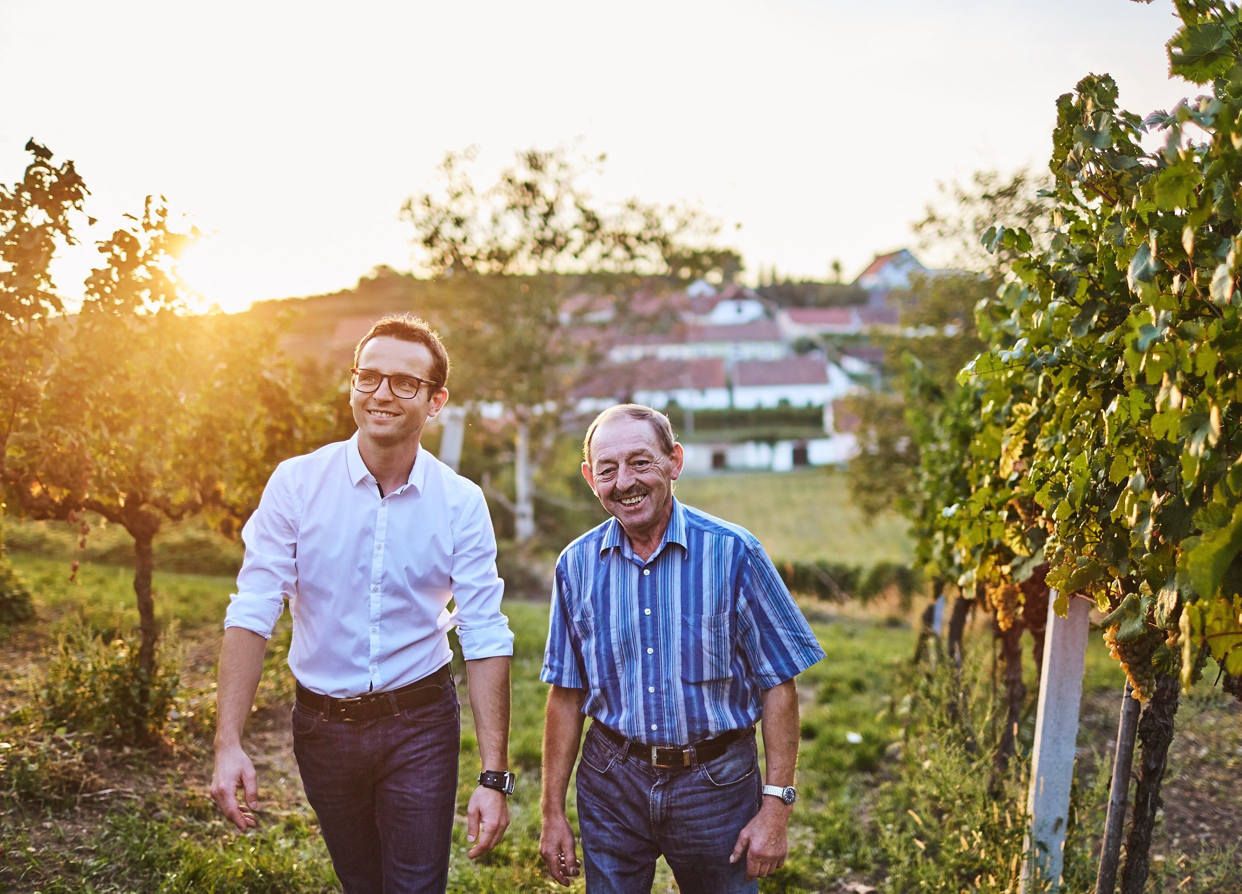 Weingut Kittenberger