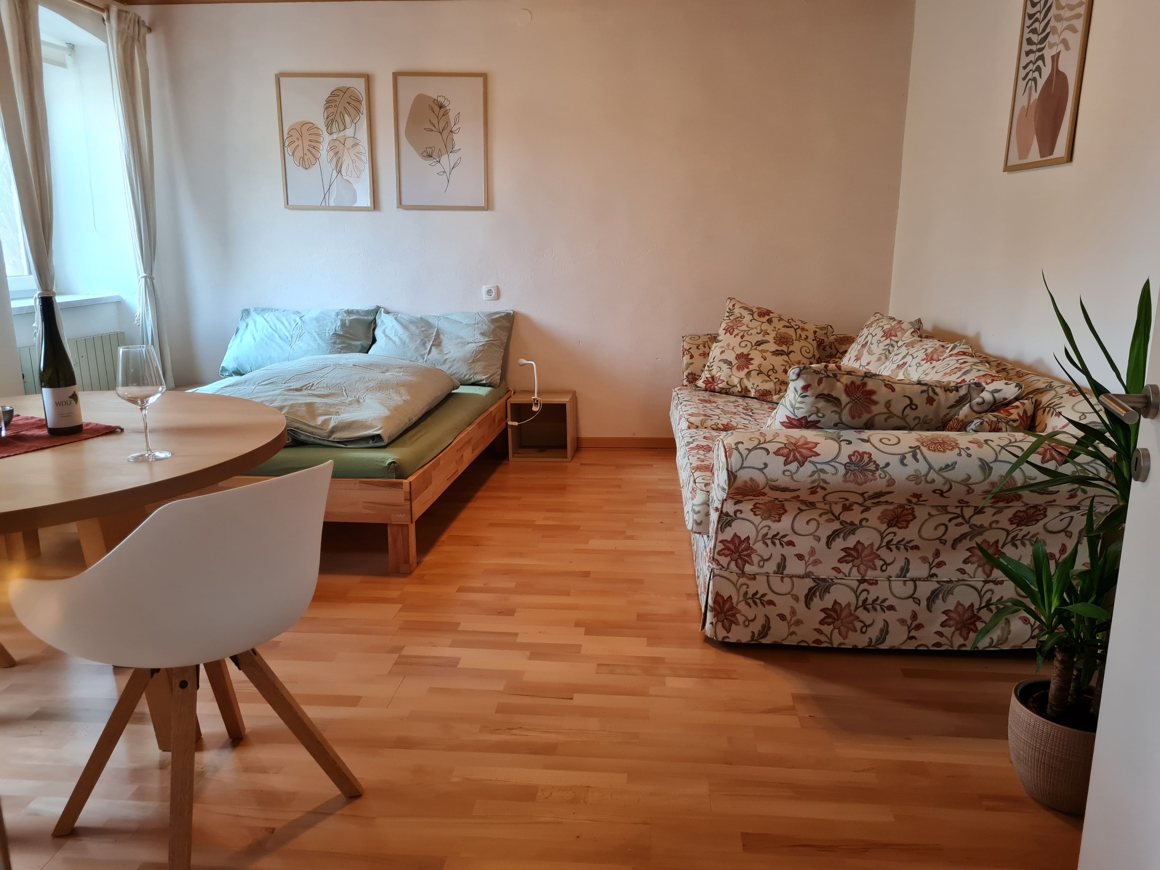 Gästezimmer Wolf