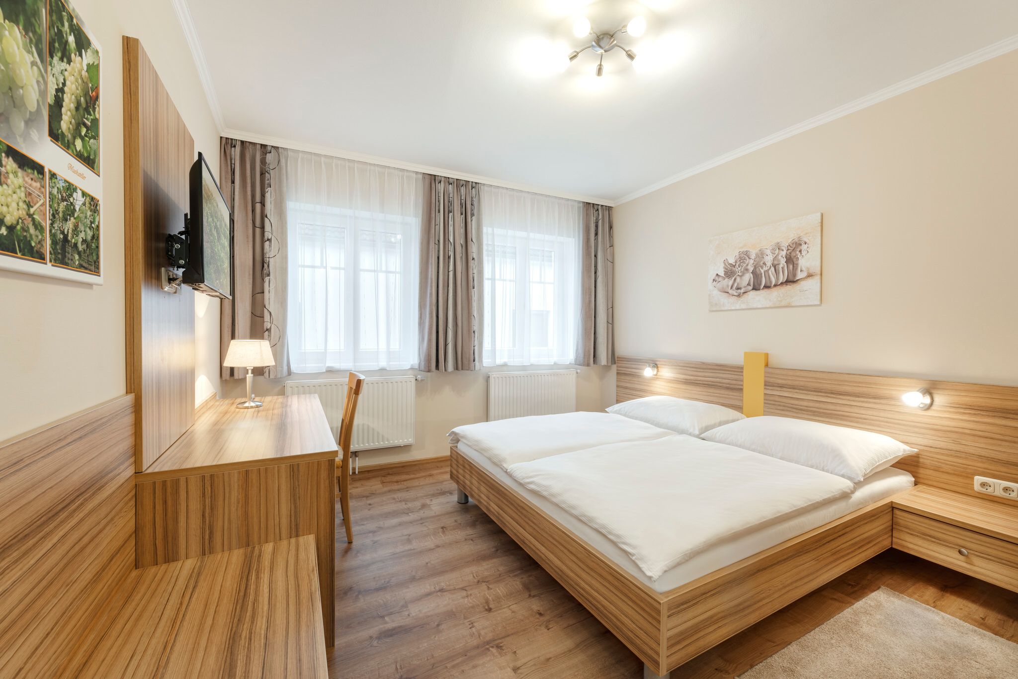 Ferienwohnung 