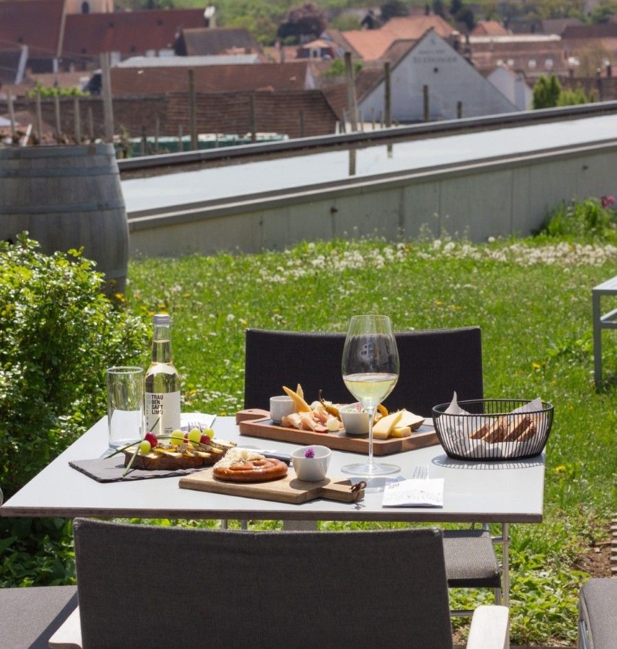 Weinlounge LOISIUM