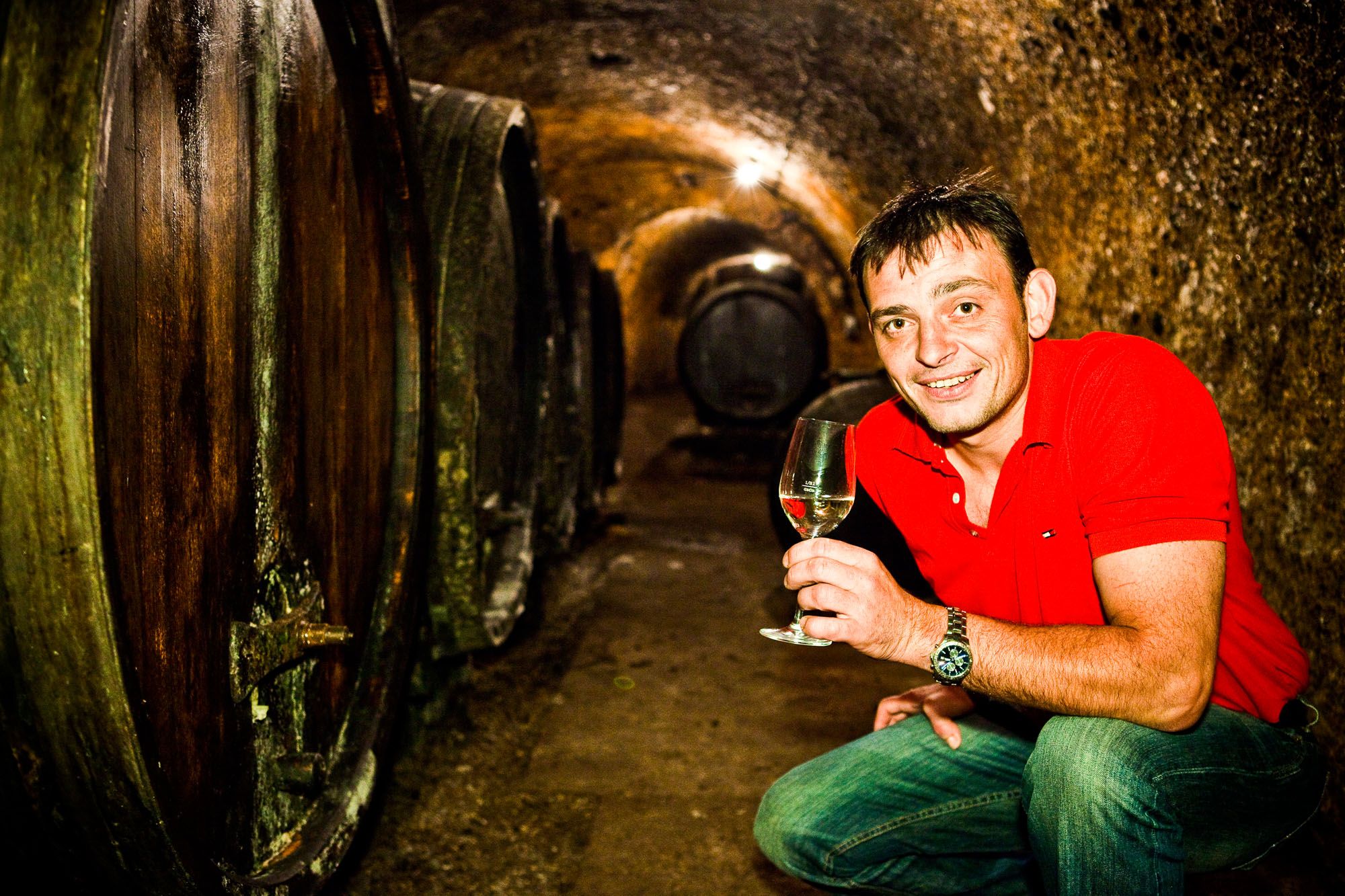 Bioweingut Amon