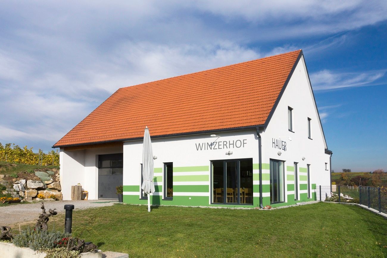 Winzerhof Hauer