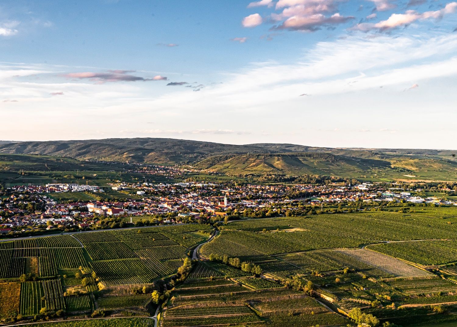 Aussicht