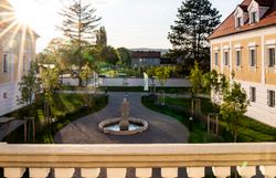 Schloss Haindorf