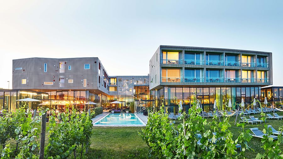 LOISIUM Wine & Spa Hotel Langenlois 