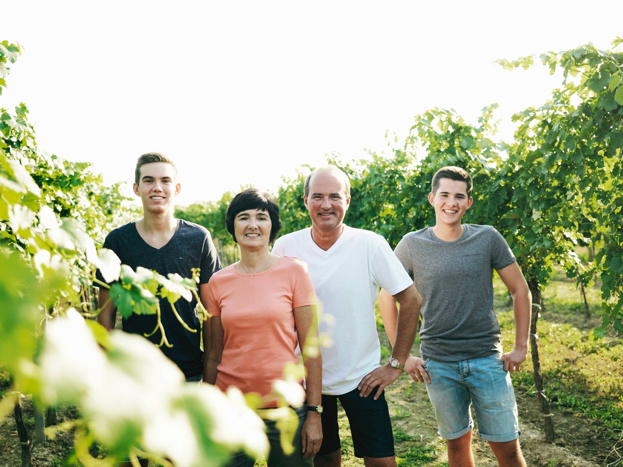Weingut Haimerl