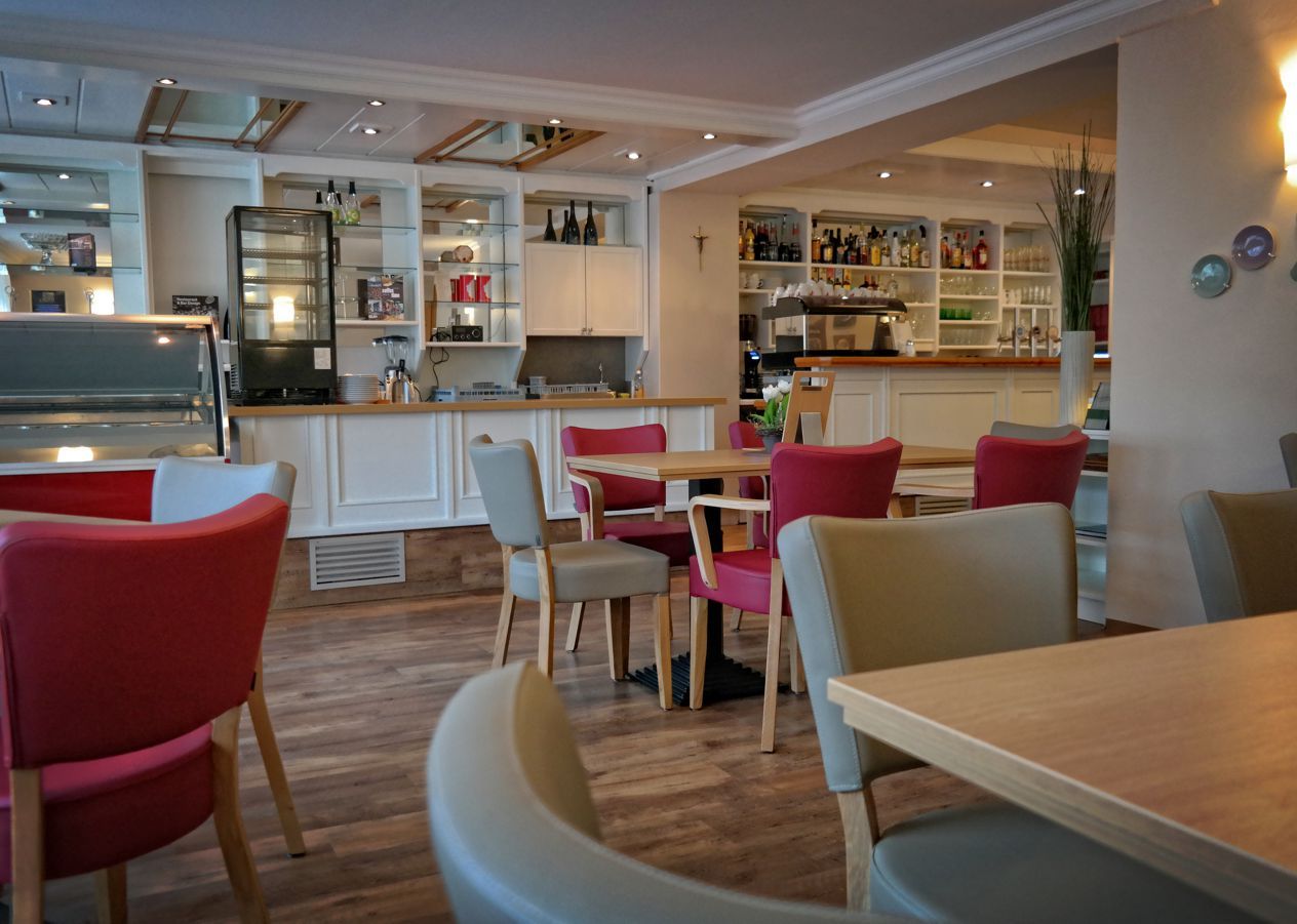Schneider´s Cafe