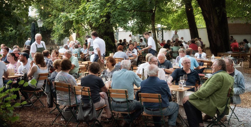 Schmankerlfest