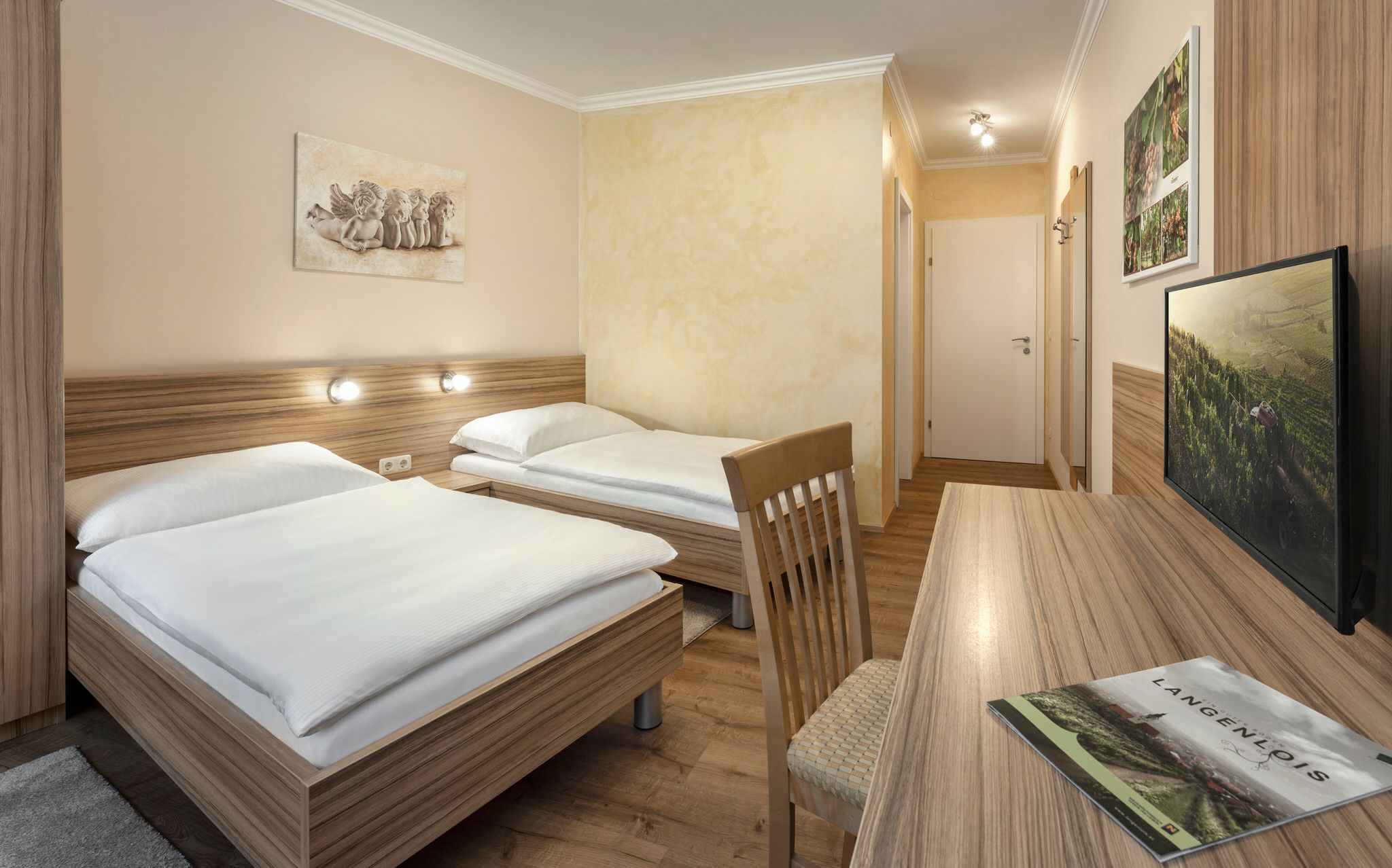 Traminer-Zimmer