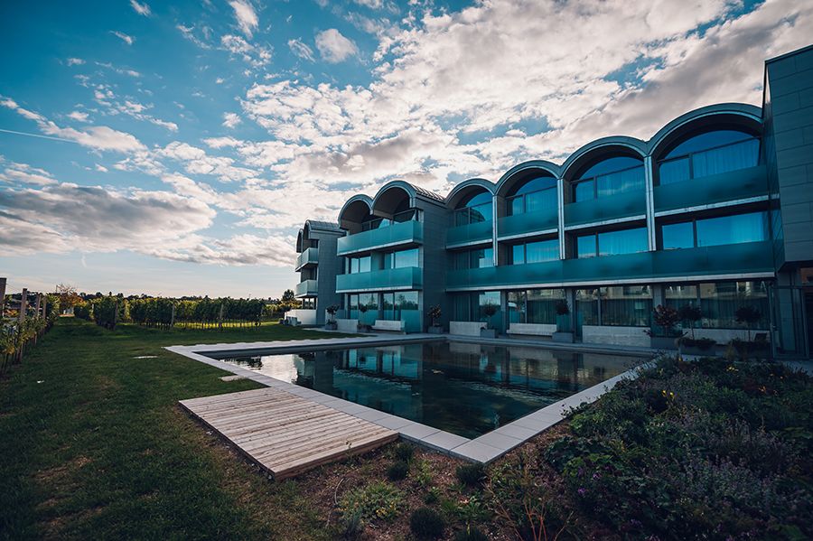 LOISIUM Wine & Spa Hotel Langenlois - Pinot House