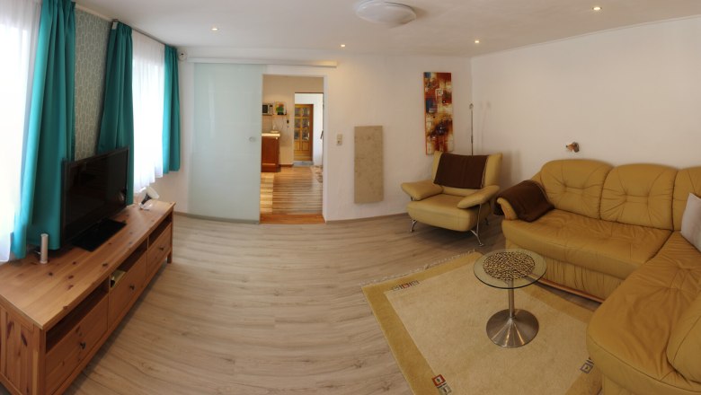 Ferienhaus SCHILTERN, © Silvia Winkler